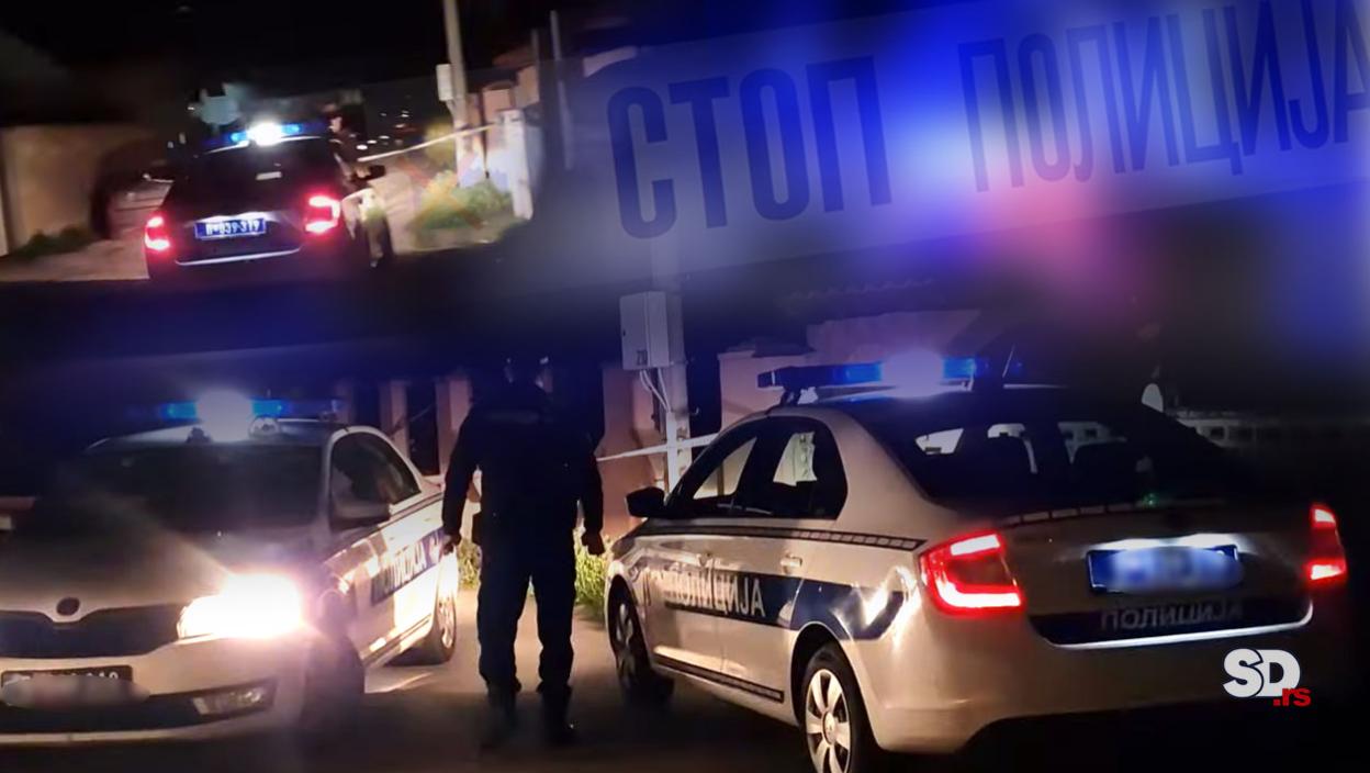 Naoružani upali u restoran i počeli da isteruju goste: Drama u Kragujevcu, ima povređenih