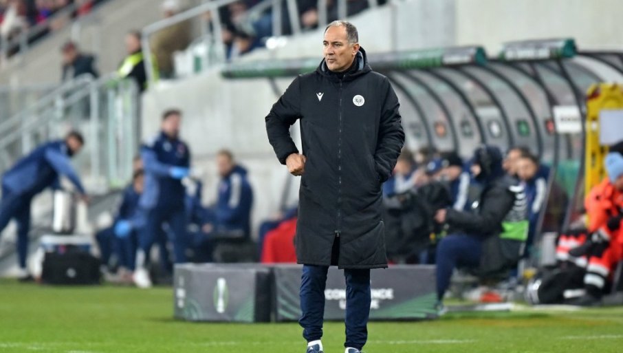 POKRENUTA INCIJATIVA! Štimac ostaje bez boravoišne i radne dozvole
