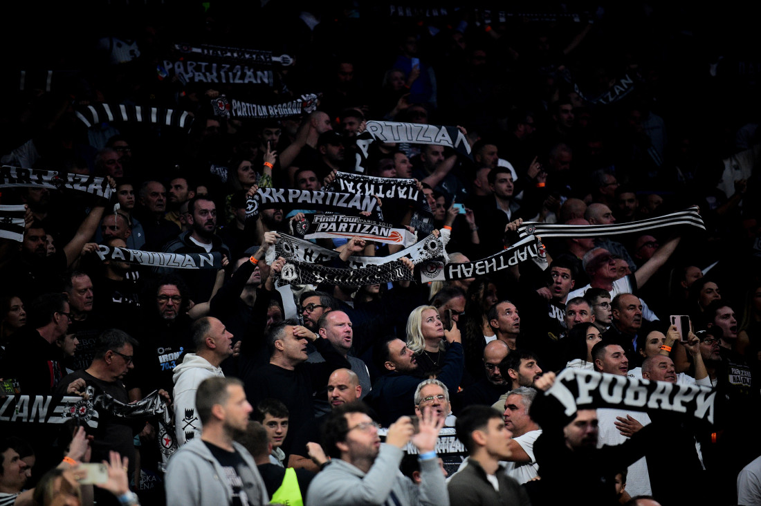 U Humskoj odlučili: Vujošević u stručnom štabu Partizana!