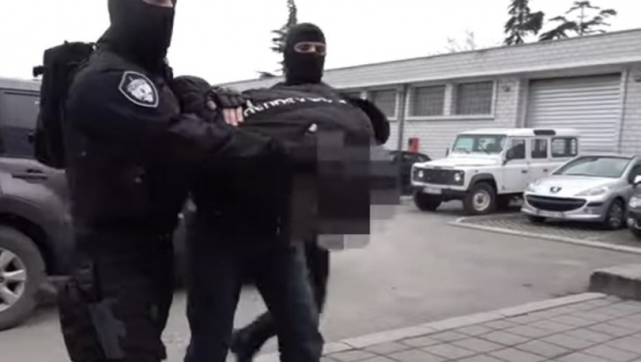 Velika akcija Armagedon na teritoriji Srbije, hapse pedofile