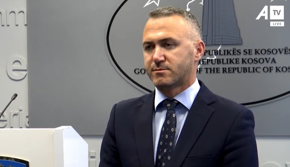 Jeton Zulfaj novi glavni pregovarač Kosova sa EU – Politika