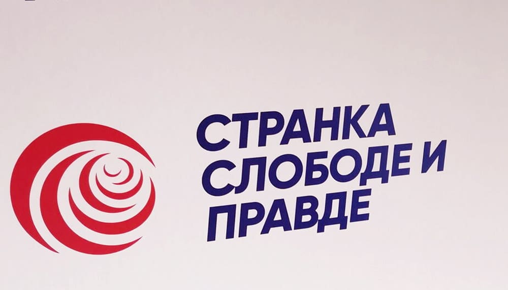 SSP: Rekonstrukcija vile nekadašnjeg gradonačelnika Beograda paravan za kompleks od 30.000 kvadrata – Politika