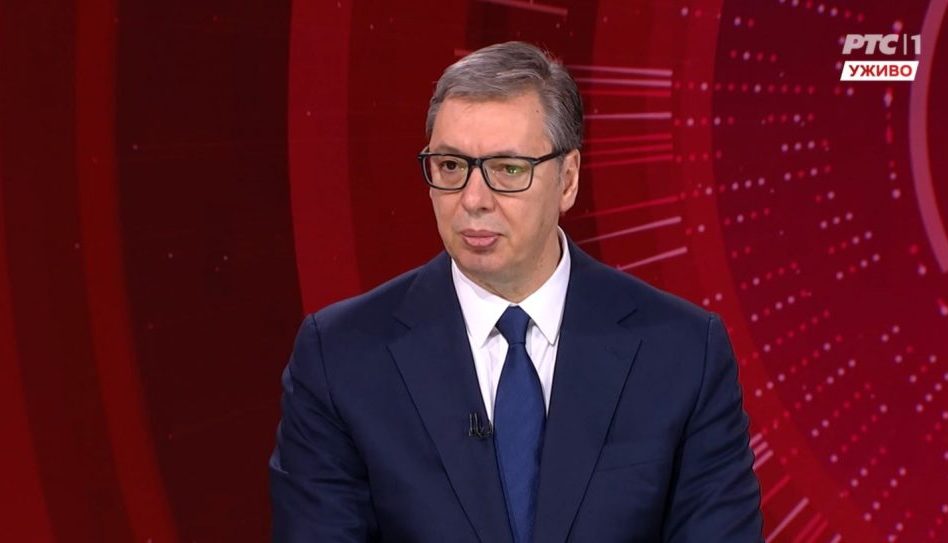 Vučić najavio niže akcize: Rekao za koliko dana Srbija ima rezervi nafte – Ekonomija