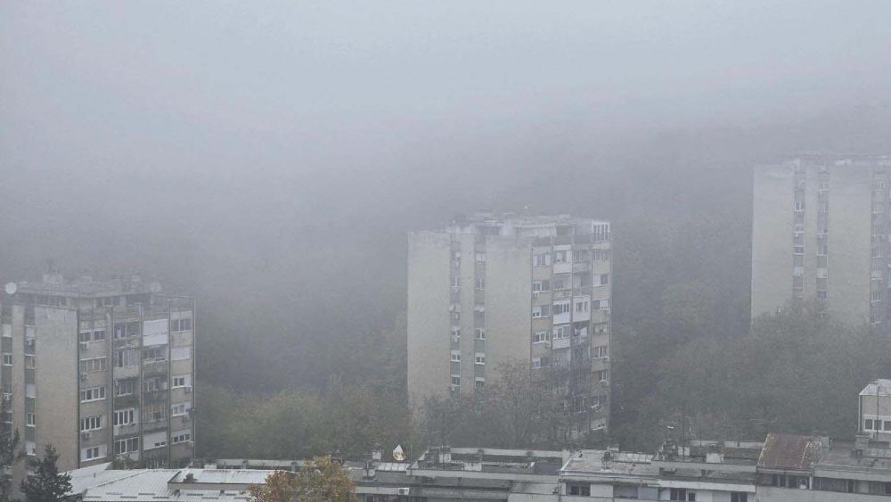 U Smederevu, na dve merne stanice vazduh je zagađen, na jednoj je umerenog kvaliteta – Društvo