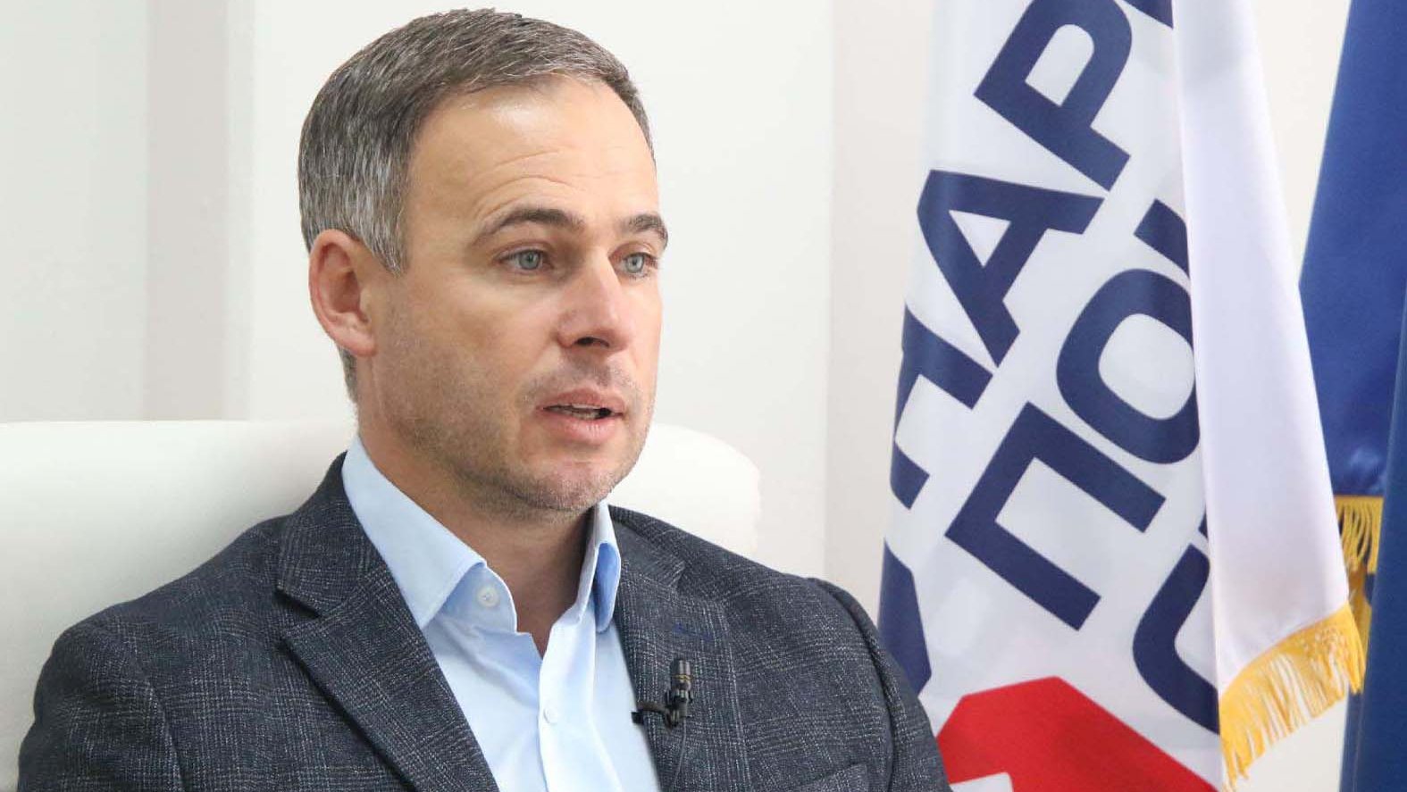Aleksić: Vučić je najveći izdajnik u istoriji Srbije, najbolje je nastupiti zajedno, protiv nas je ranjena zver – Politika