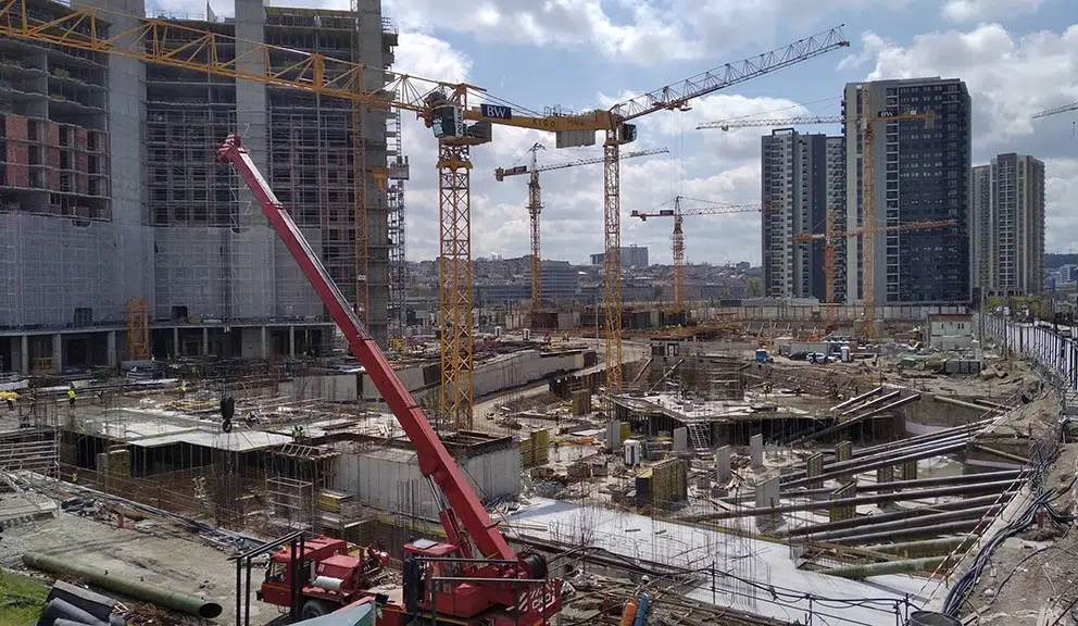 Počeli gradnju pijace u Beogradu na vodi bez građevinske dozvole – Ekonomija