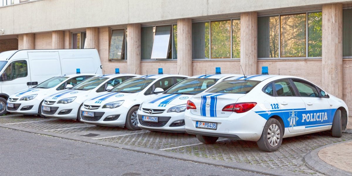 Uhapšene tri osobe zbog prebijanja mladića u Kotoru
