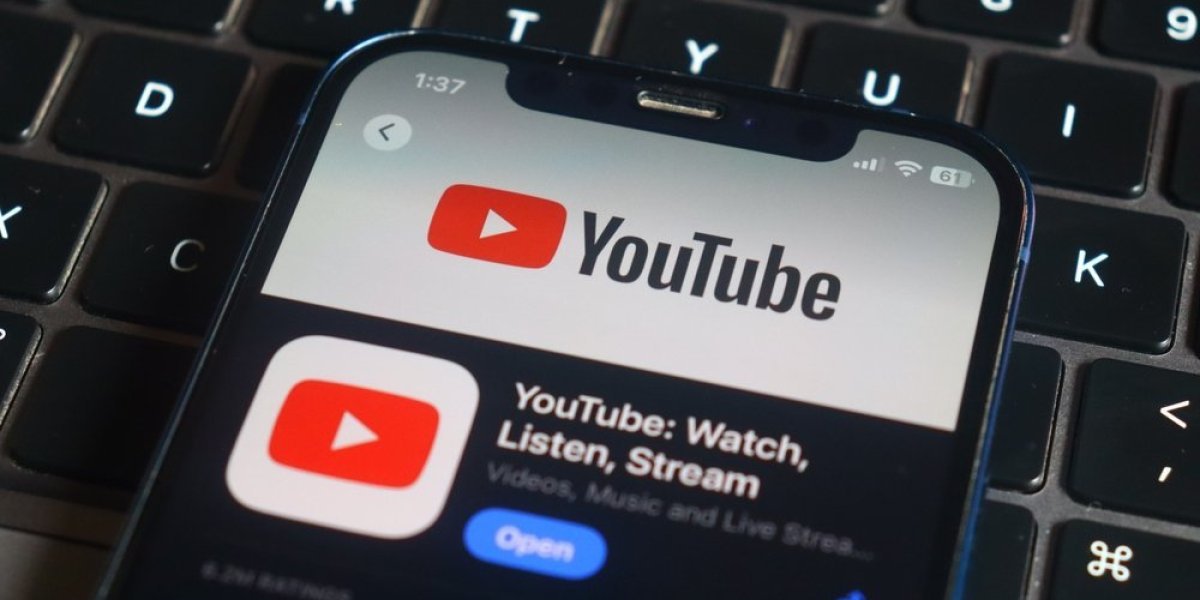 Zašto reklame na Jutjubu preko televizora taju predugo