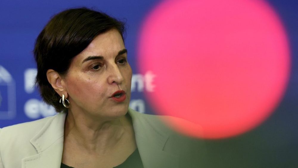 Vula Ceci: Poverenje u Vučića je na nuli, jedini način da EU pošalje jasnu poruku je da zamrzne finansiranje Srbiji – Politika