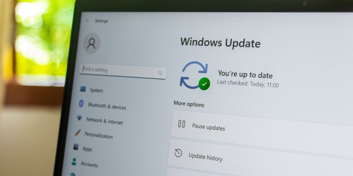 Opasno windows ažuriranje krade lozinke