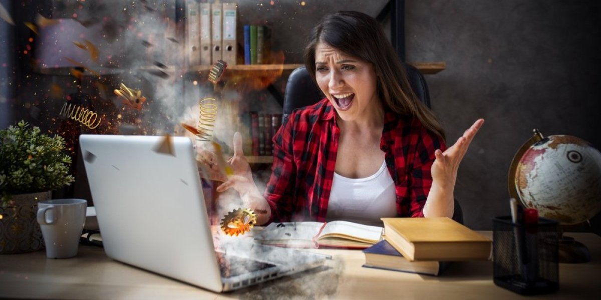 Kako na vreme primetiti pregrevanje laptopa