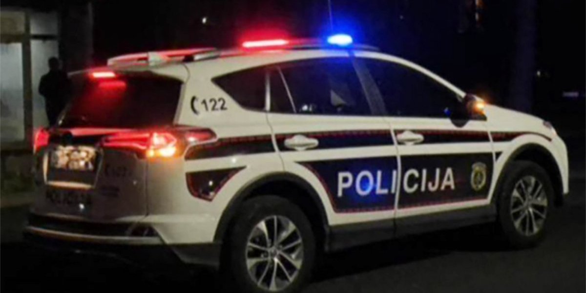 Drama u prestonici: Dojave o postavljenoj bombi u tržnom centru