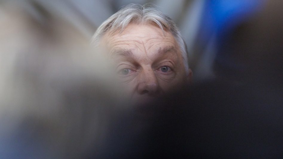 Novosađani proslavljaju poraz Viktora Orbana – Politika