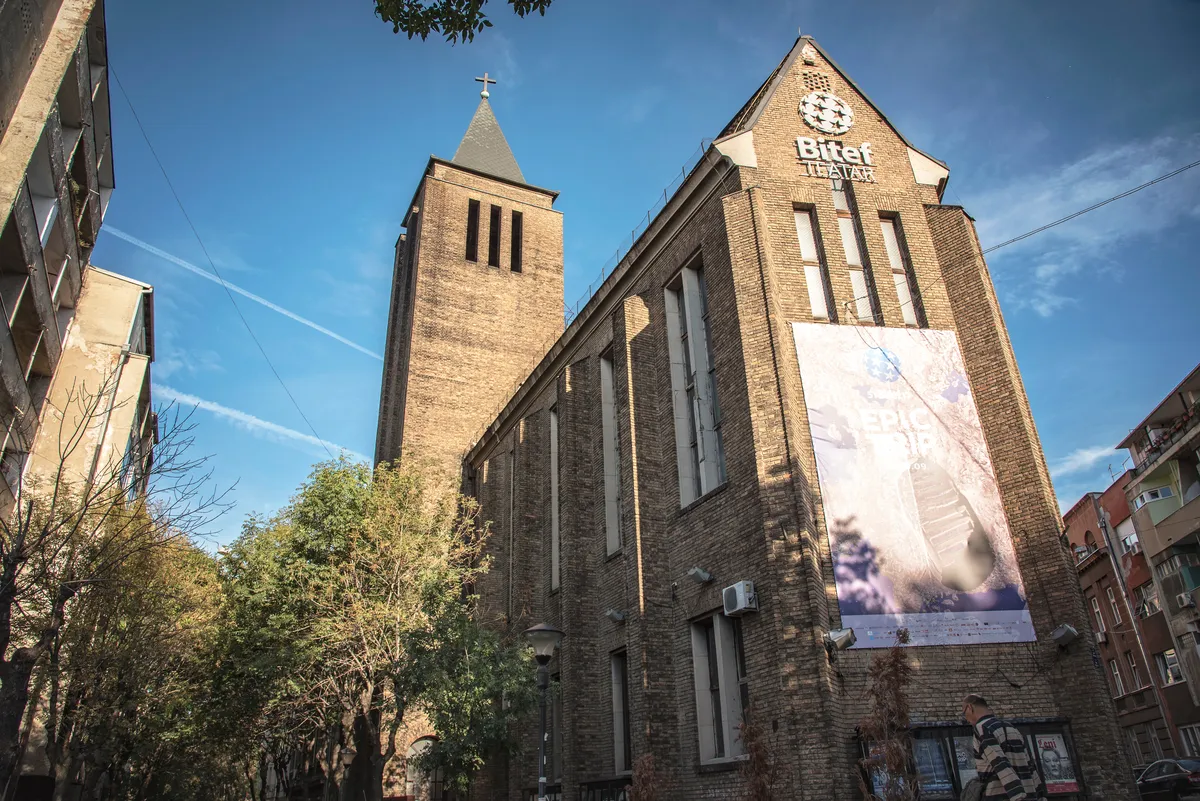 Jasna Žmak, dobitnica Gran prija 58. Bitefa – ponovo u Bitef teatru