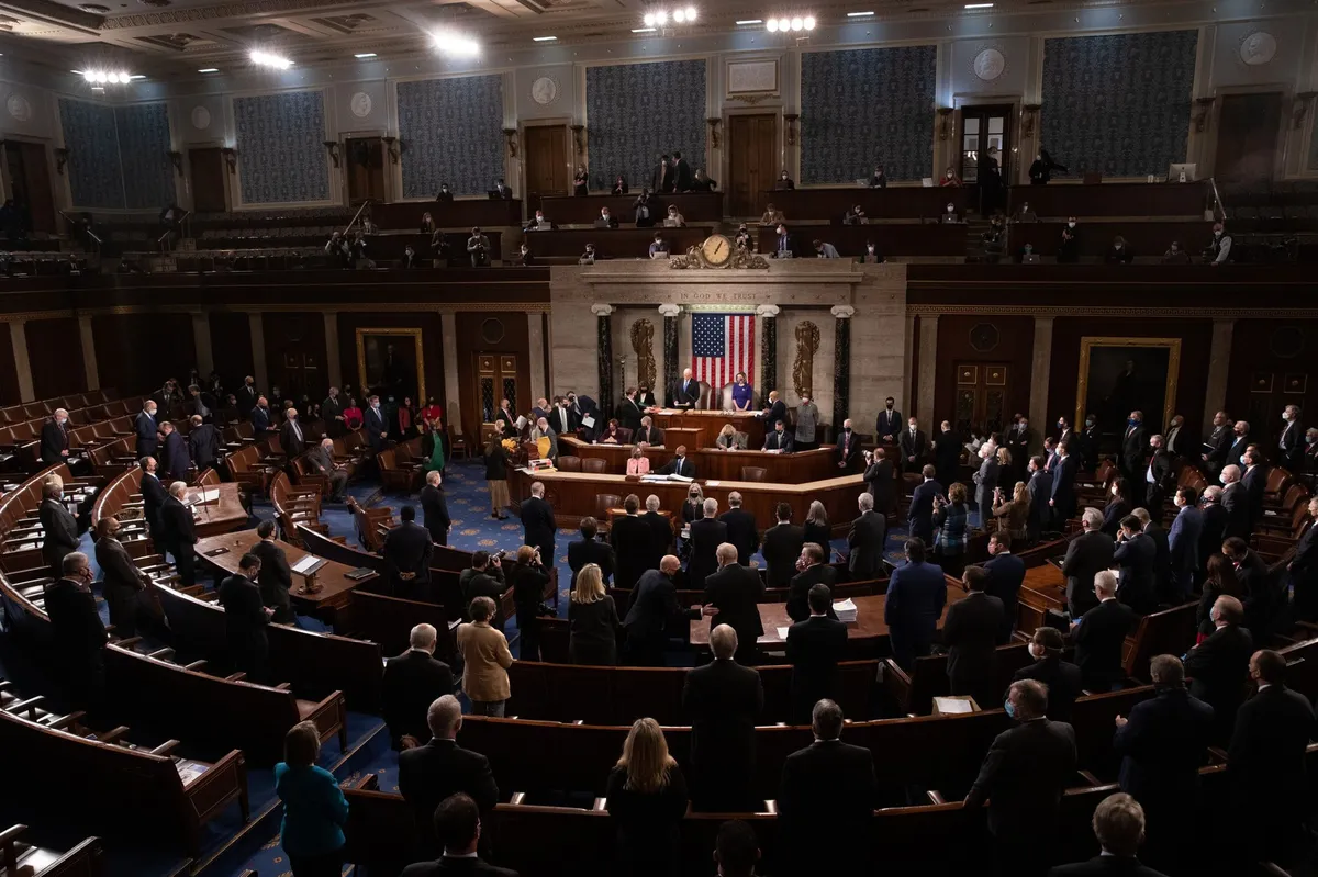 Američki Senat opet odbio da oduzme Trampu ratna ovlašćenja