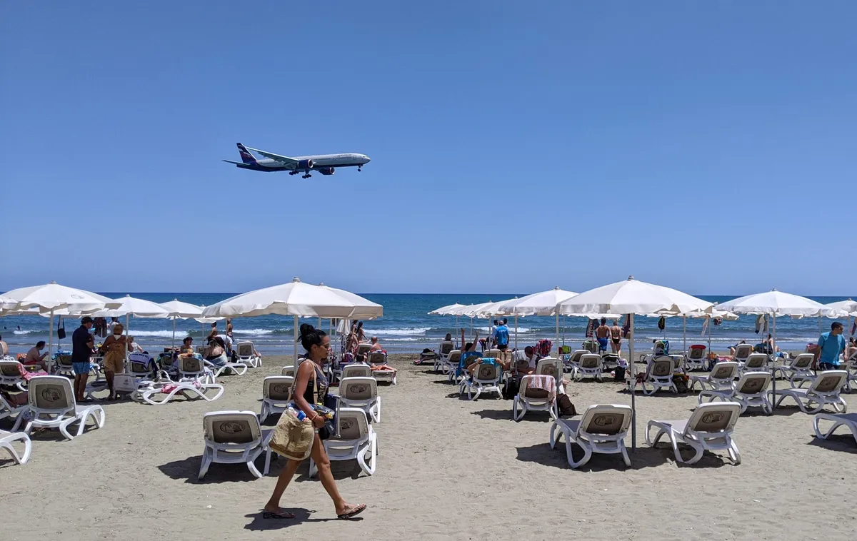Dobar, loš i najgori: Tri scenarija za letnju turističku sezonu u Evropi