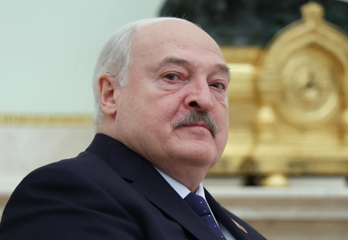 Lukašenko: Belorusija spremna za veliki sporazum sa SAD