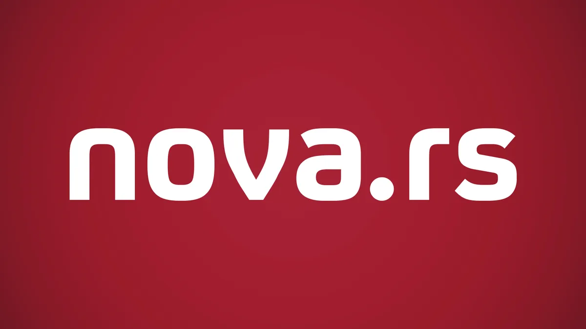 Brent Sadler upisan u APR i kao zastupnik portala Nova.rs, novina Nova i nedeljnika Radar