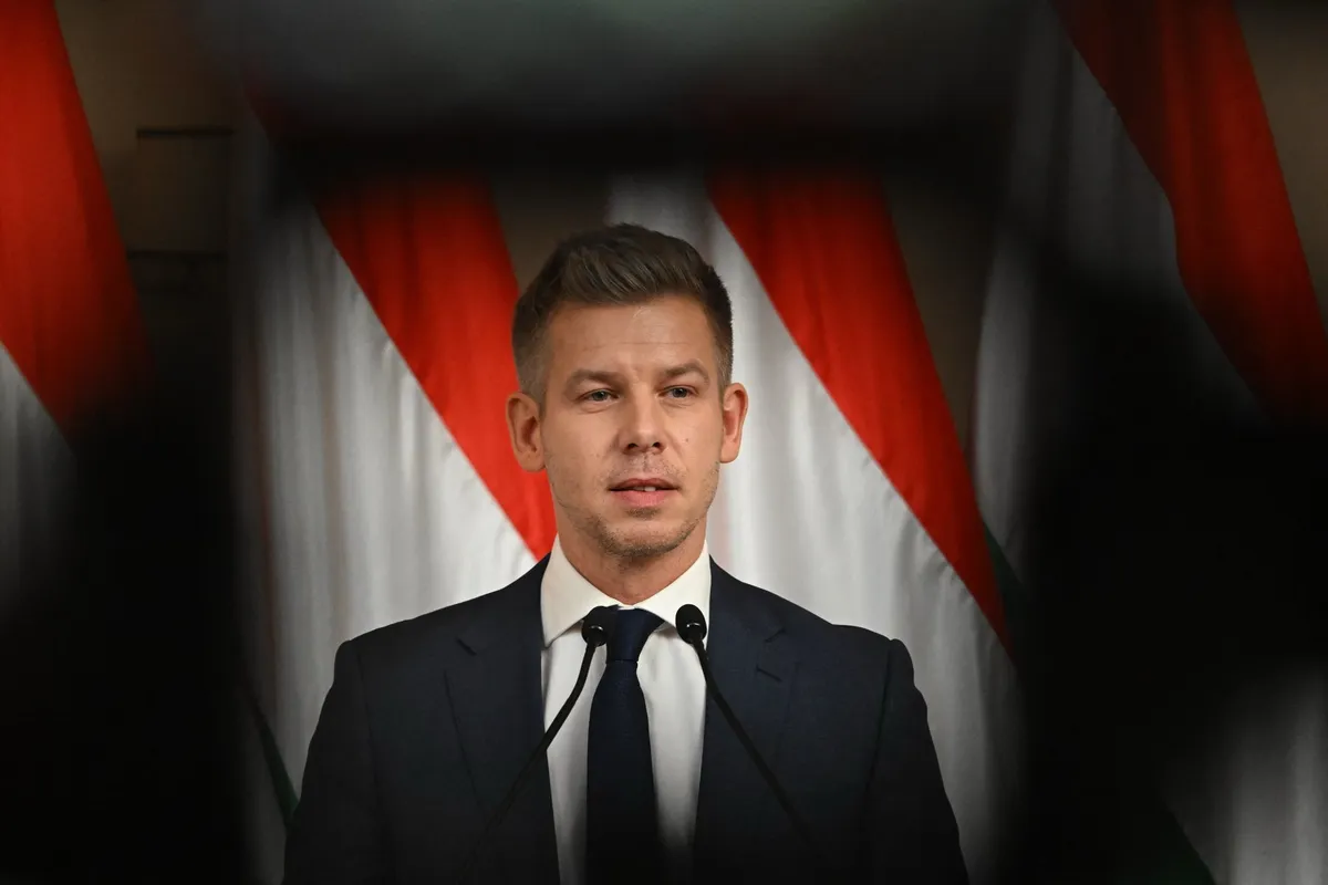 Mađar objavio neka imena svojih budućih ministara