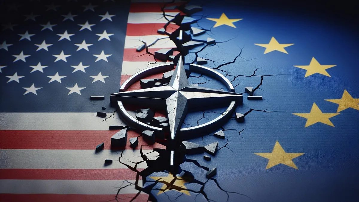Američki general predložio da SAD formiraju alternativu NATO-u