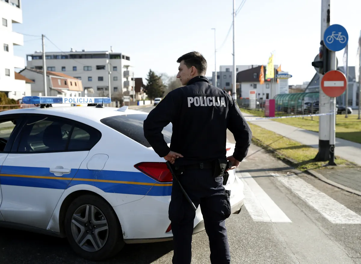 U Splitu napadnut novinar nedeljnika srpske nacionalne manjine Novosti