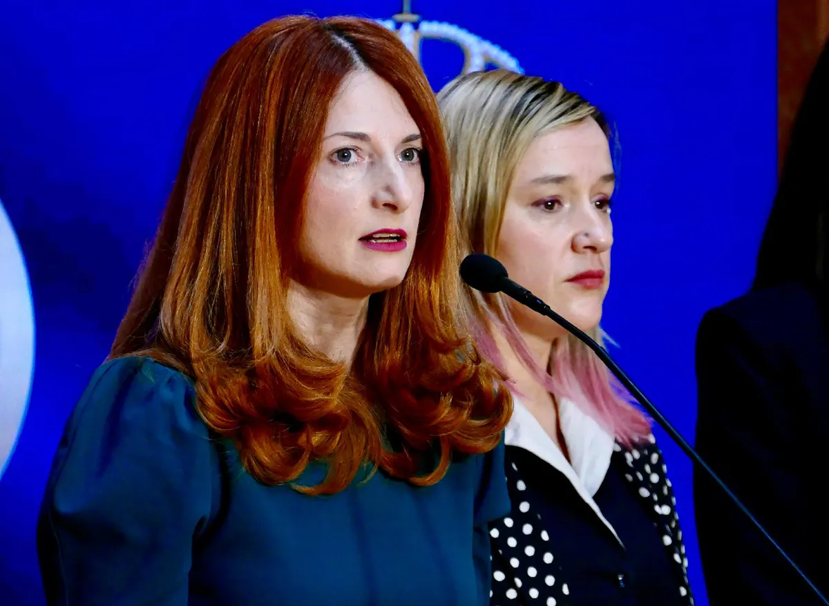 Docentkinja FPN Đorđević: Besmislene Vučićeve tvrdnje o FPN, mi ne delimo studente