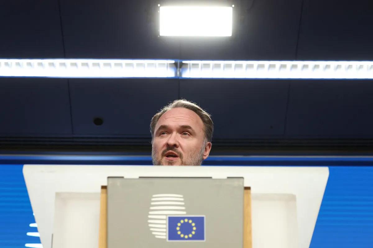 Brisel poziva građane EU da rade od kuće i manje putuju zbog energetske krize – Vesti iz Srbije, regiona i sveta