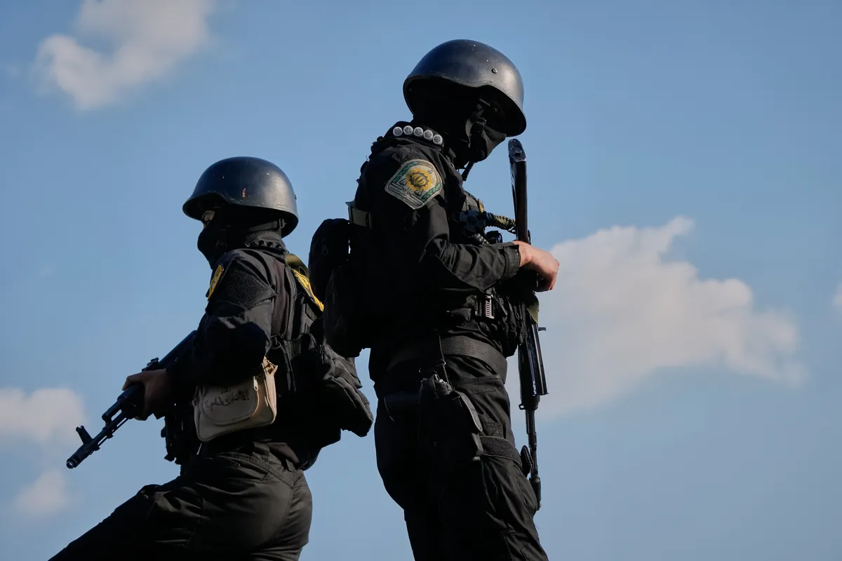 Ubijen šef obaveštajne službe iranske Revolucionarne garde – Vesti iz Srbije, regiona i sveta