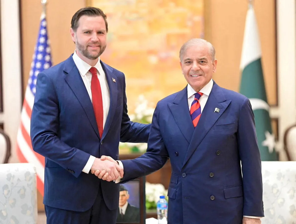 Američko-iranski pregovori u Pakistanu nastavljaju se duboko u noć