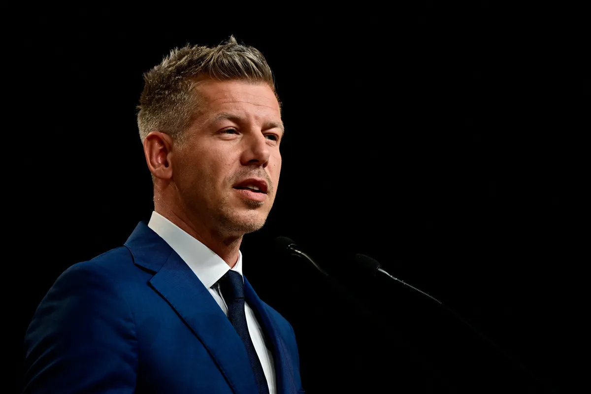 Mađar: Vlada će preuzeti dužnost u maju, uklonićemo sve Orbanove marionete