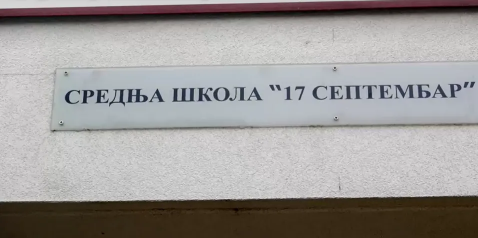 „Nisam htela da guram kolege u autobuse na mitinge SNS-a“: Direktora škole u Lajkovcu vidi političku pozadinu u svojoj smeni