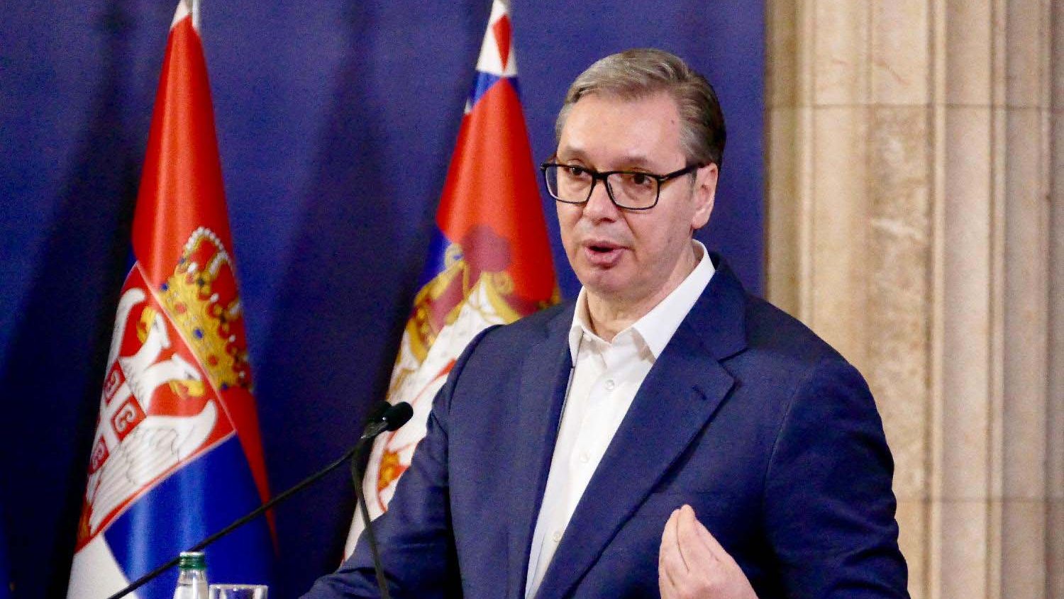 Šta Vučić kaže o srpskim i mađarskim izborima i vojnom mešanju u izbore? – Politika