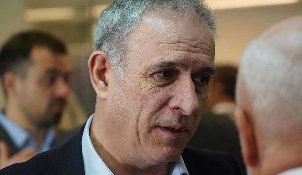 Ponoš: Skupština je mesto za dijalog, ne Andrićev venac – Politika