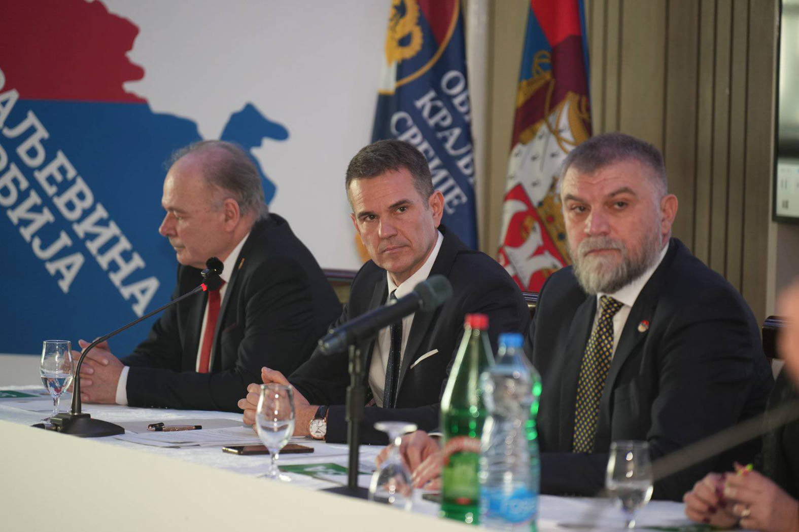 Monarhisti: Posle poraza Orbana u Mađarskoj malo verovatni vanredni izbori u Srbiji – Politika