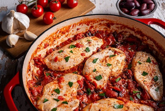 Recept koji spašava dan: Sočna piletina za pola sata