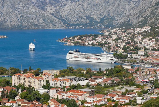 Rat promijenio planove za ljetovanje: Crna Gora među svjetskim hit destinacijama