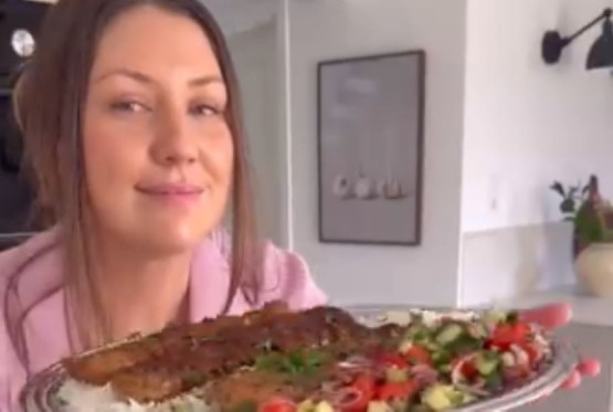 Influenserka porijeklom iz BiH svojim receptima osvaja Švedsku