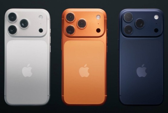 Otkriven iPhone 18 Pro: Nove boje i velika iznenađenja