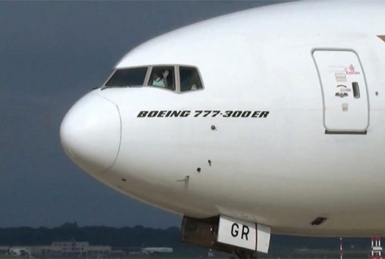 Najveći NASA-in istraživački avion može nositi 34 tone naučne opreme