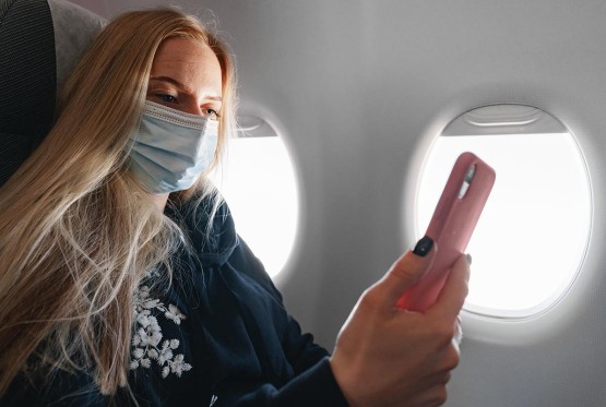Putujete avionom? Evo koje dvije greške doktorka savjetuje da izbjegavate