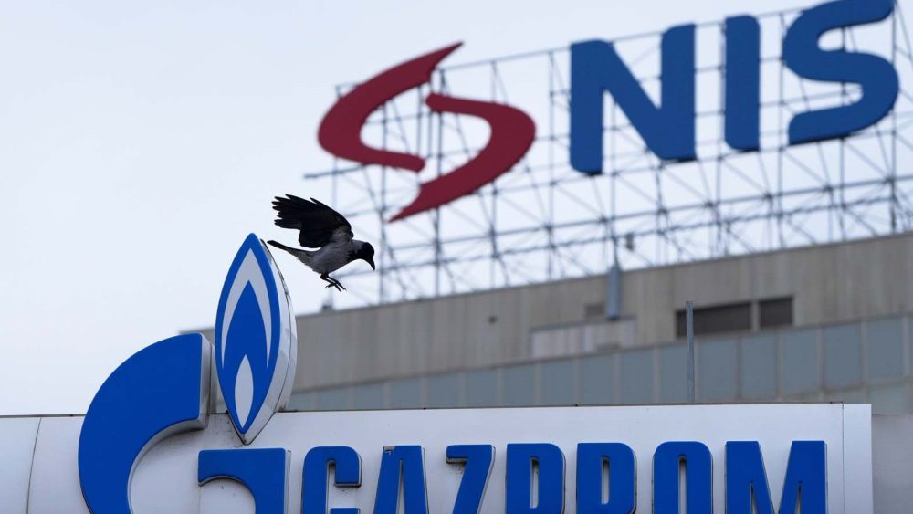 OFAK produžio JANAF-u licencu za transport nafte za NIS do 16. juna – Ekonomija