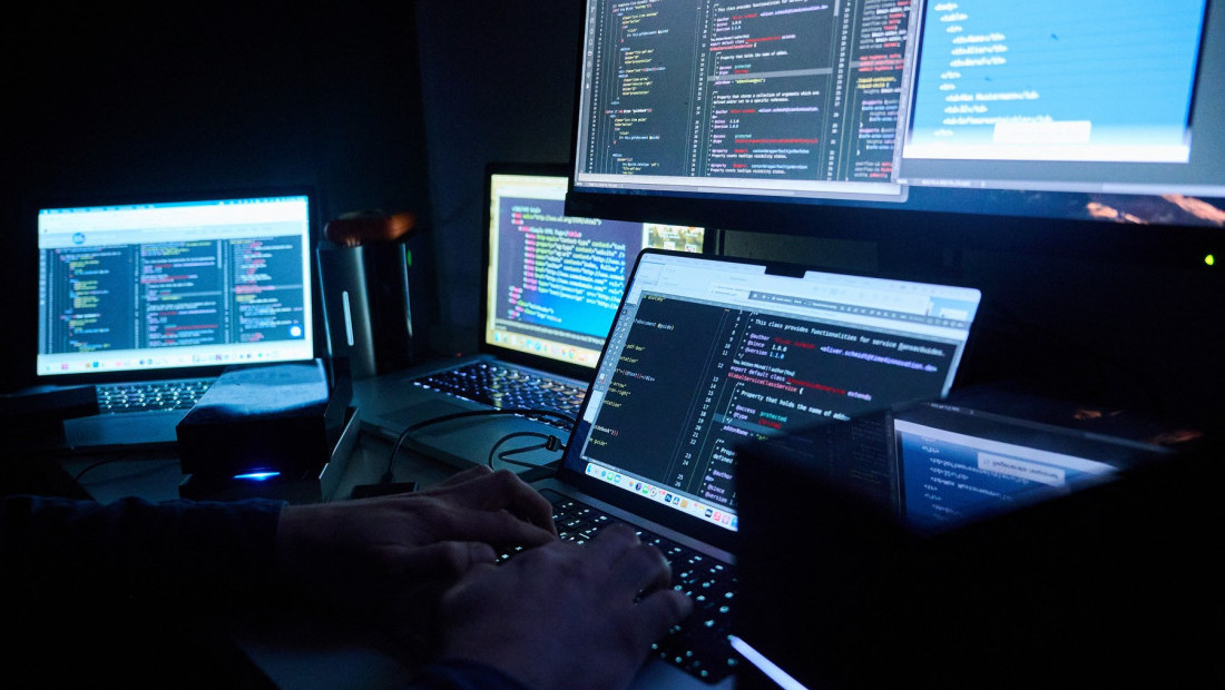Borba protiv kriminala u digitalnom svetu