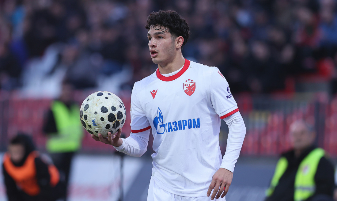 Sportinjo saznjae: Zvezdi milioni evra i procenti! Klub Briž spremio bogatstvo za Avdića
