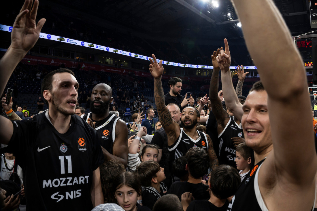 Ovo od Karlika Džonsa niko nije očekivao – Pričao o Crvenoj zvezdi