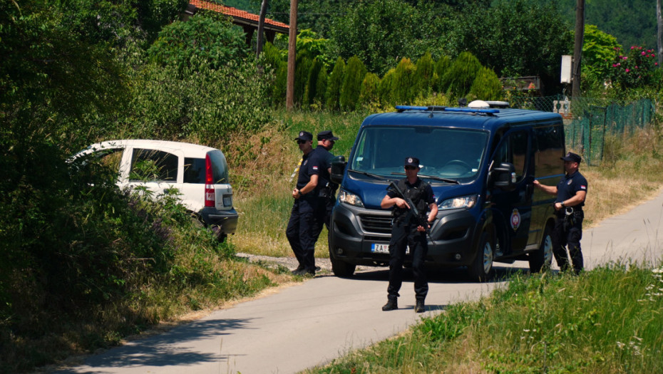 Na optužnicu protiv optuženih za ubistvo devojčice tri žalbe