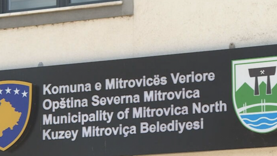 Kritika posete Aljbina Kurtija Severnoj Mitrovici