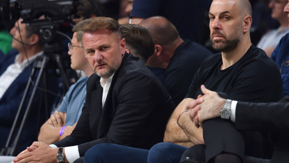 KK Partizan Suspenzija Transferi FIBA