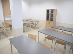 Dojave o eksplozivnim napravama u dve srednje škole