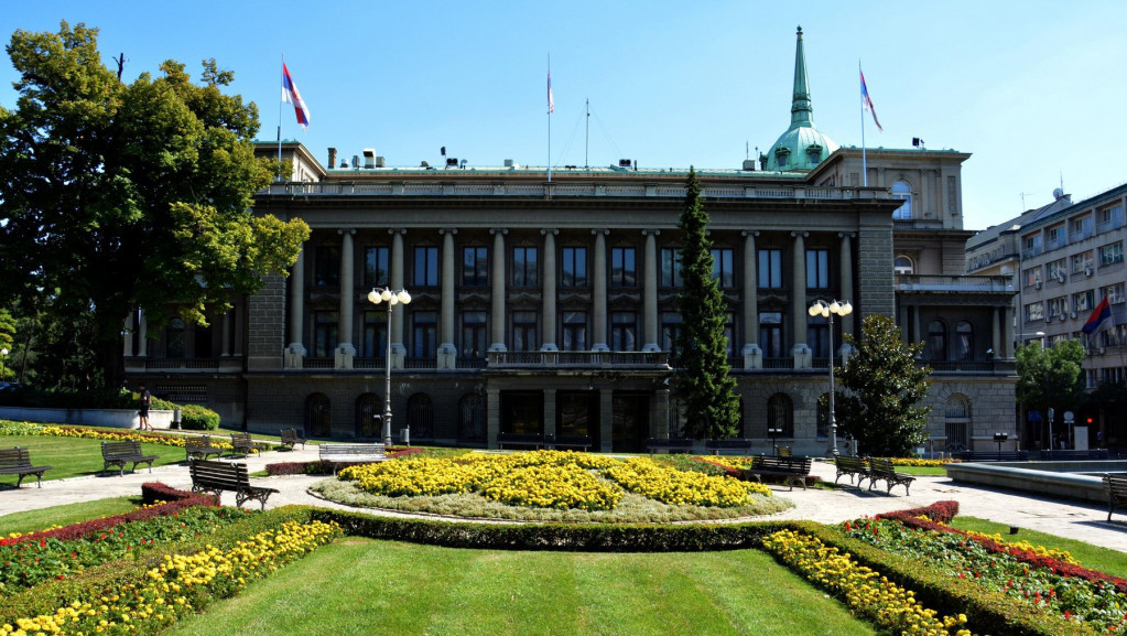 Politički dijalog i izbori u Srbiji
