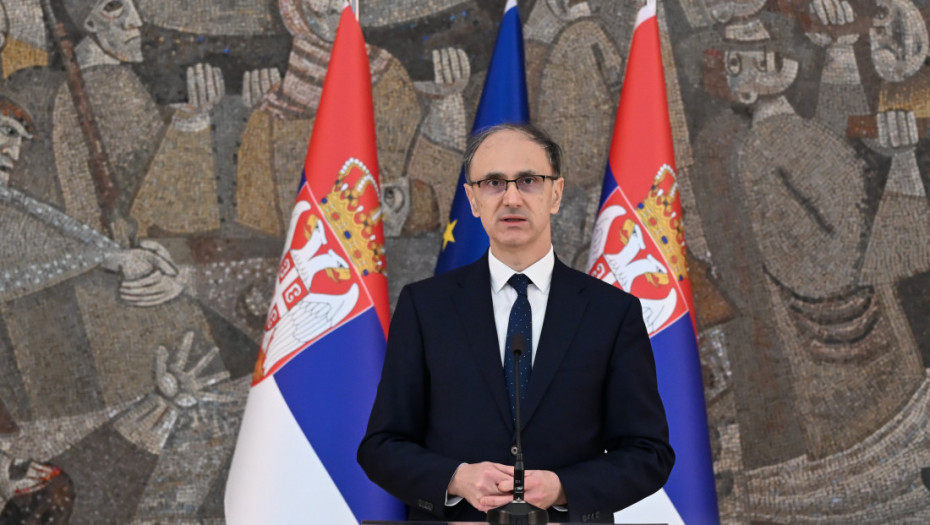 Izjave Glišića i Bratine izvučene iz konteksta